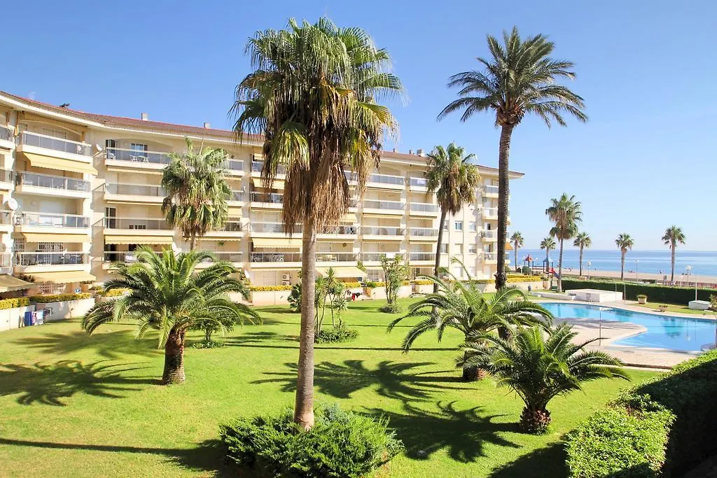 Arenda Apartamento Flamencos 213 Miami Playa 0*,  Spain