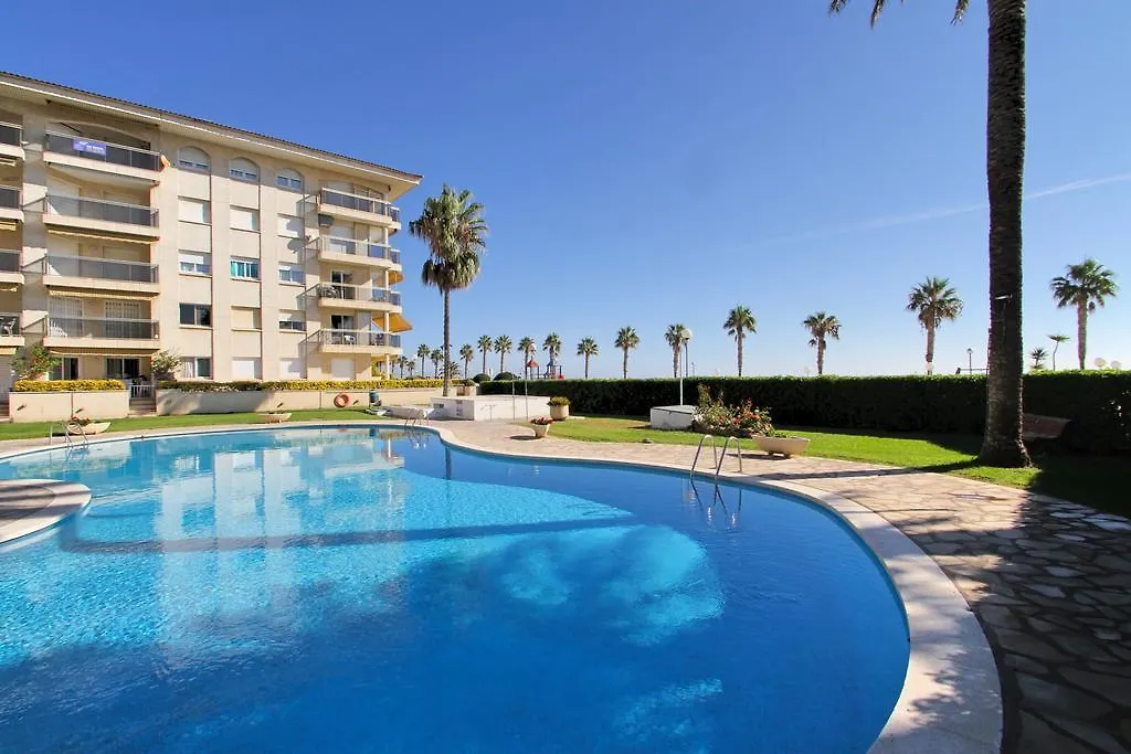 Arenda Apartamento Flamencos 213 Miami Playa 0*,