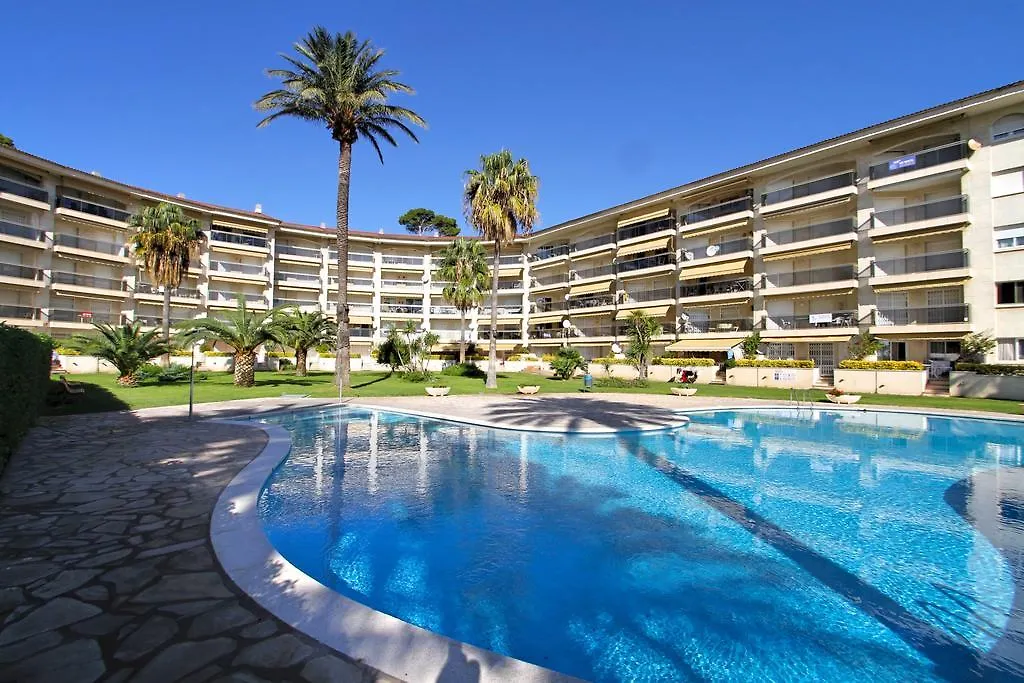 Arenda Apartamento Flamencos 213 Miami Playa Spain
