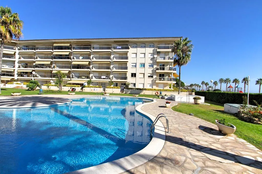 Apartment Arenda Apartamento Flamencos 213 Miami Playa
