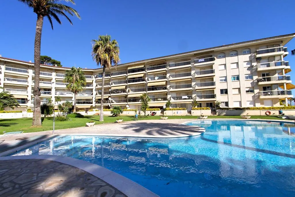 Apartment Arenda Apartamento Flamencos 213 Miami Playa Spain