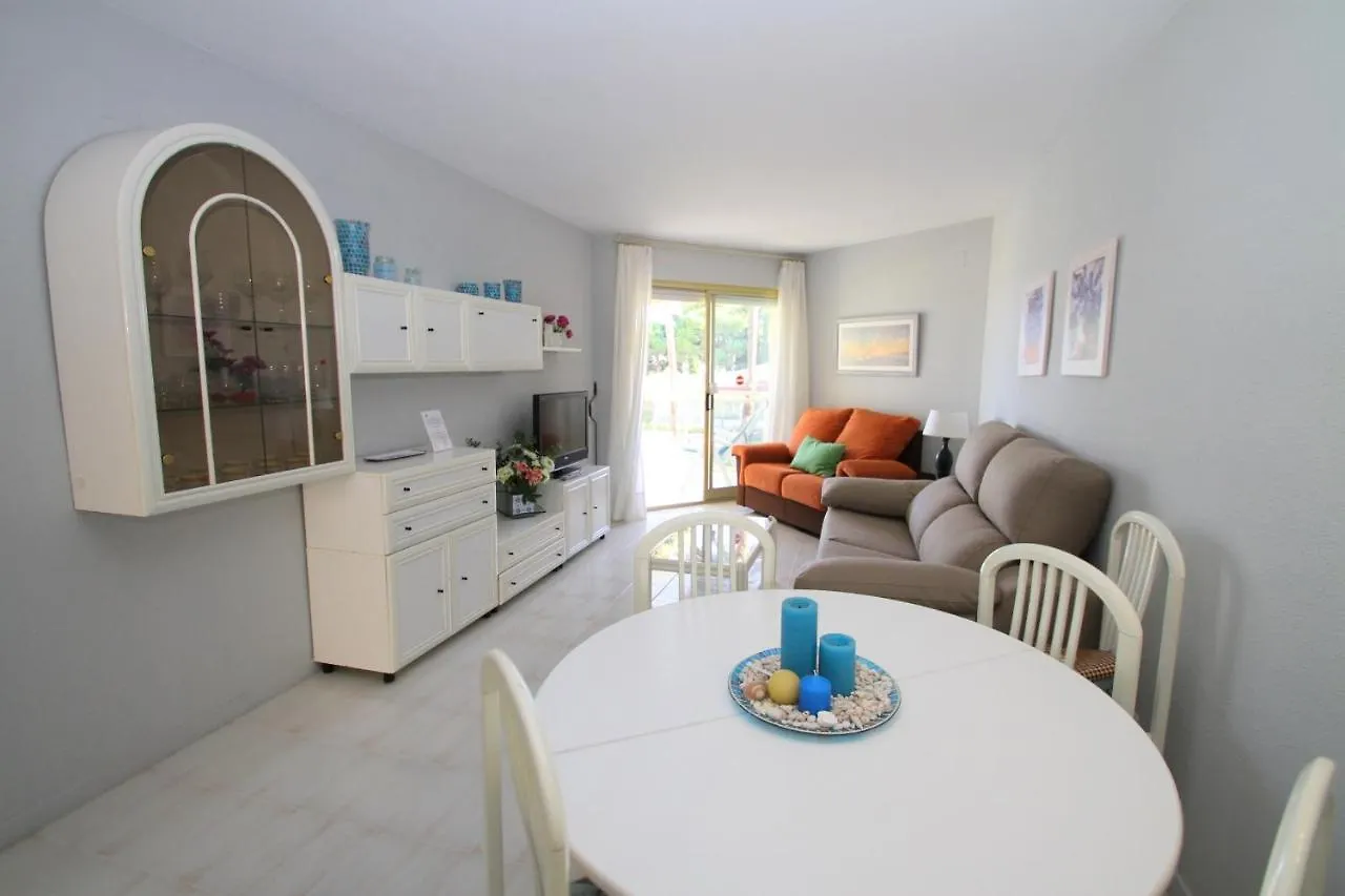 Apartment Arenda Apartamento Flamencos 213 Miami Playa