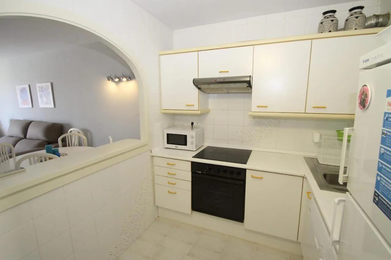 Arenda Apartamento Flamencos 213 Miami Playa