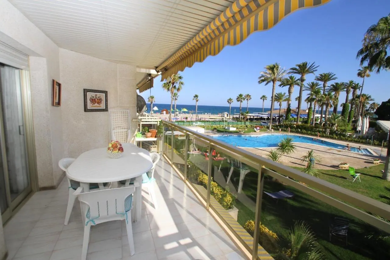 Arenda Apartamento Flamencos 213 Miami Playa 0*,  Spain