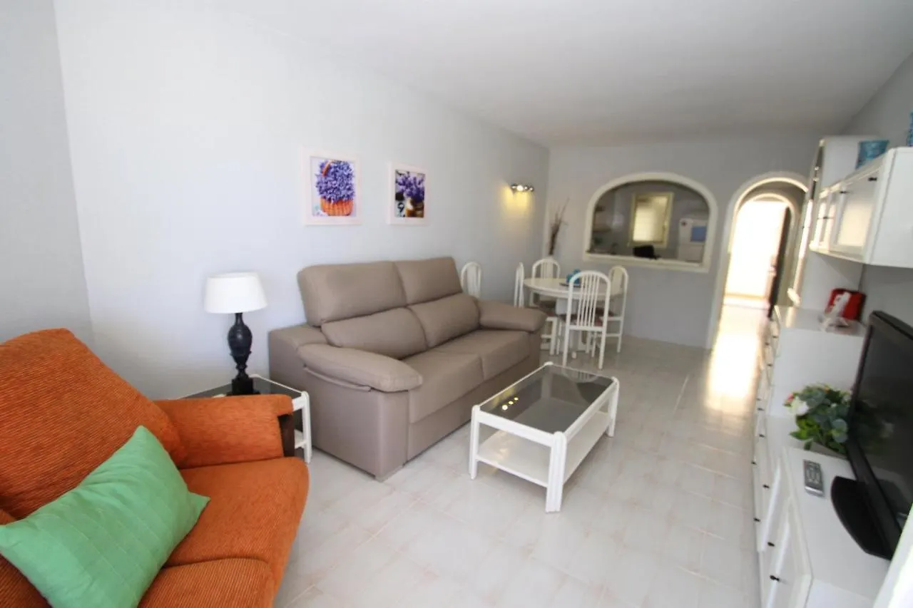 Apartment Arenda Apartamento Flamencos 213 Miami Playa Spain