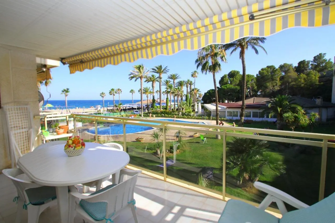 Arenda Apartamento Flamencos 213 location